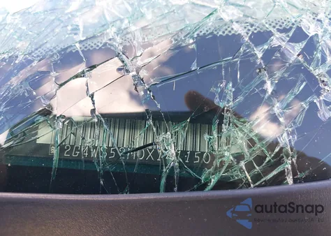 1999 Buick Century Custom from USA, damaged, VIN 2G4WS52M0X1411507